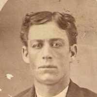 William Fisher Tolley (1823 - 1906) Profile